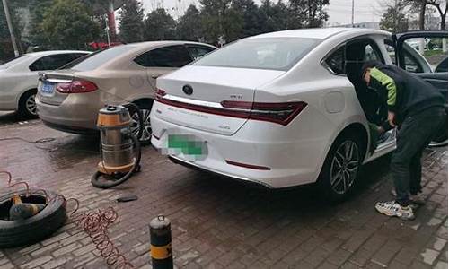 成都二手性能车_成都秦prodm二手车