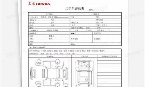 丽水买二手车评估报告_丽水二手车评估师证