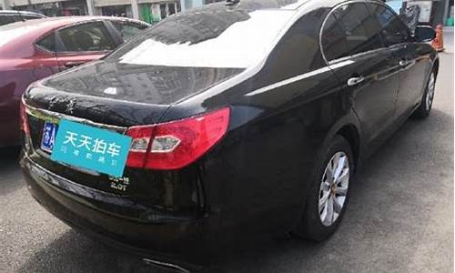 南京哪里可以买到红旗汽车,南京红旗系列二手车便宜吗