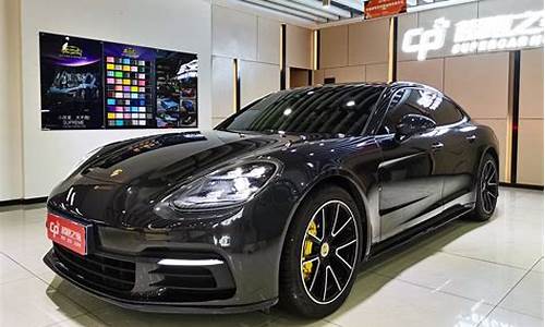 panamera二手车之家_panamera gts二手