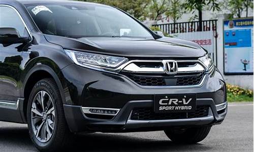 crv2017二手车,crv2017款二手车