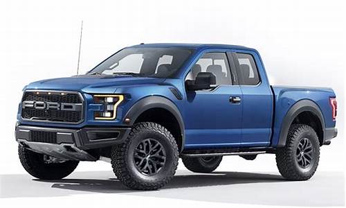 二手福特猛禽f150报价2020款,福特猛禽f150xlt二手车