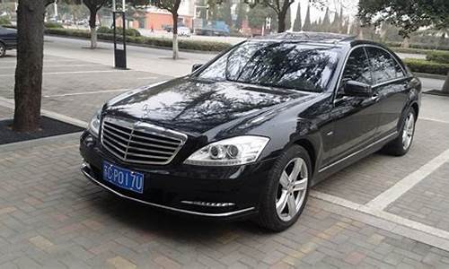 s350奔驰价格二手车_奔驰s350l二手车