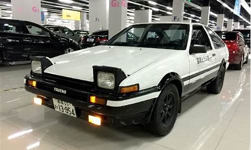 ae86二手车报价_二手ae86哪里有卖