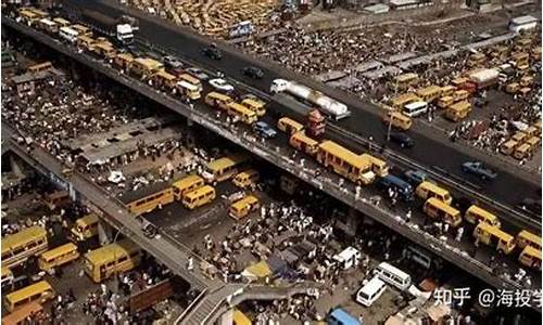 非洲街头二手车-非洲街头二手车市场